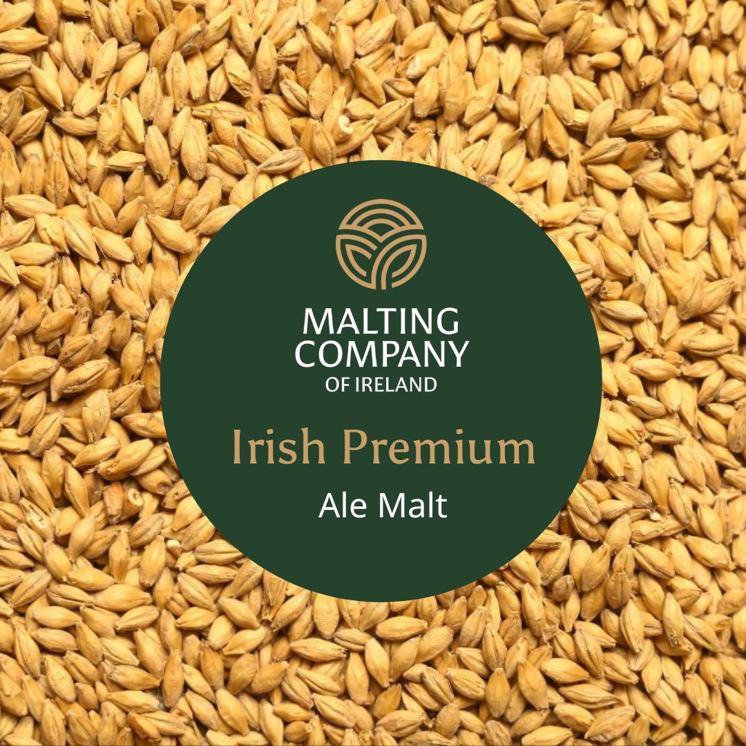 MCI Ale Malt
