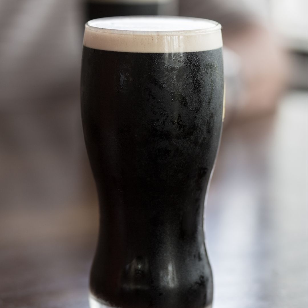 MCI Stout Malt - Pint