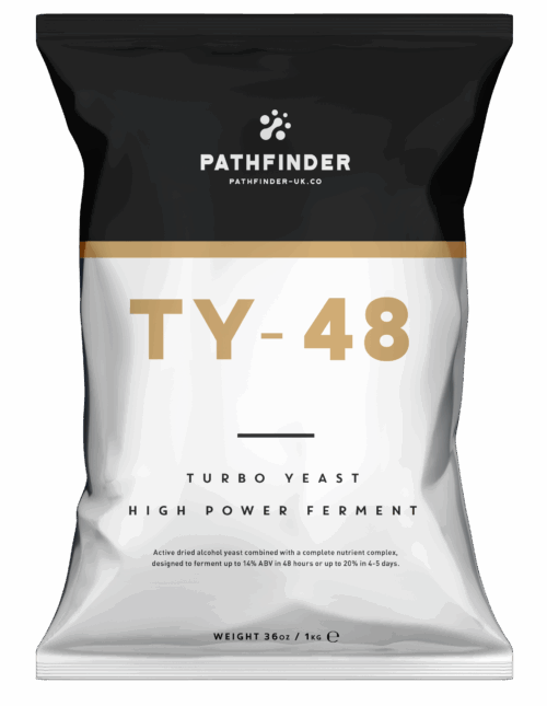 Picture of Pathfinder TY 48 1 KG