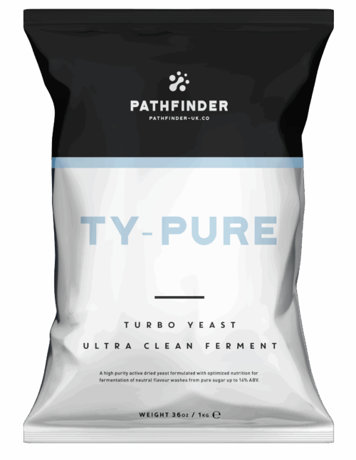 Picture of Pathfinder TY-Pure 1 KG
