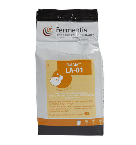 fermentis safbrew la kg