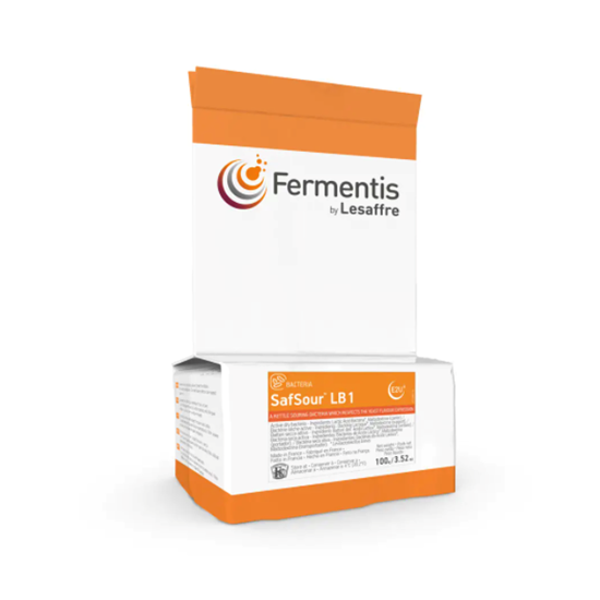 fermentis safsour lb g