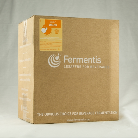 fermentis safale us kg