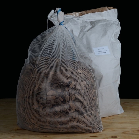 french oak chips house blend kg