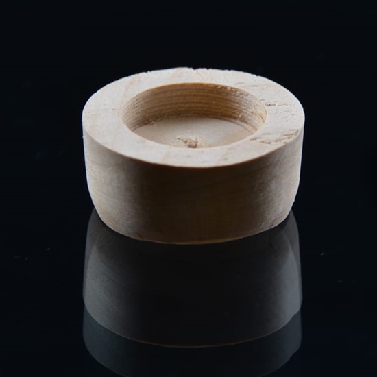 keystone bung wood