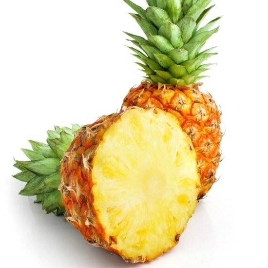 kerry natural pineapple flavoring gal