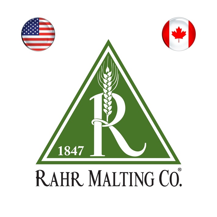 rahr malting co