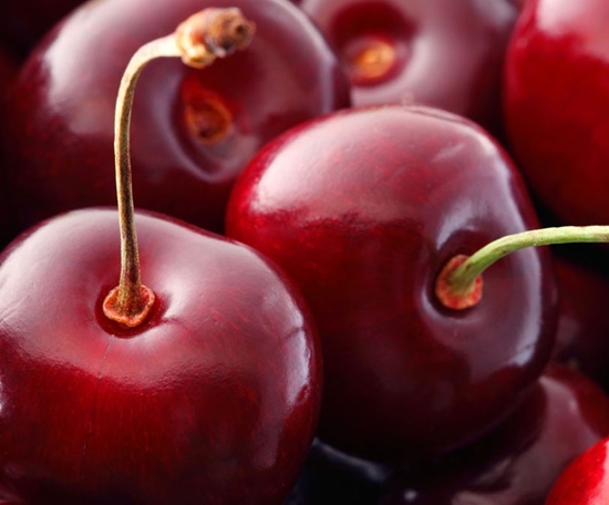 dark sweet cherry fruit powder kg