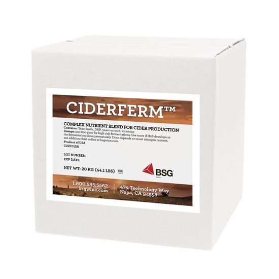 ciderferm kg