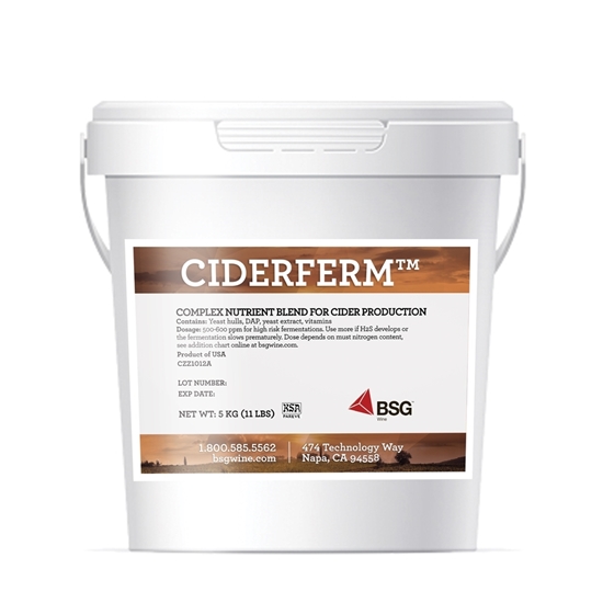 ciderferm kg