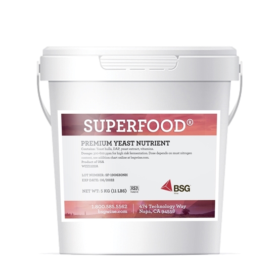 superfood kg