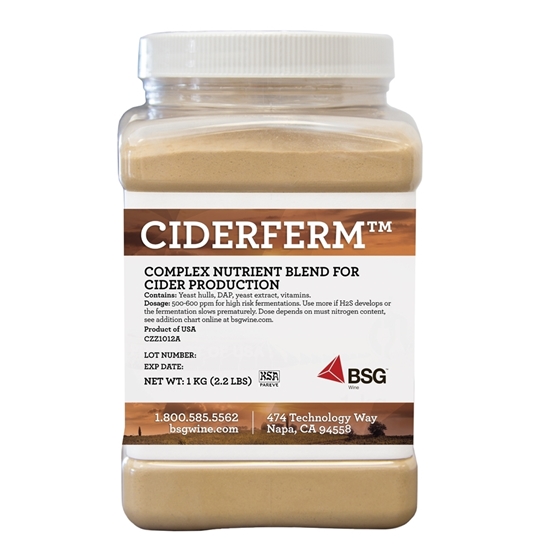 ciderferm kg