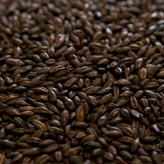 dingemans de bittered black malt