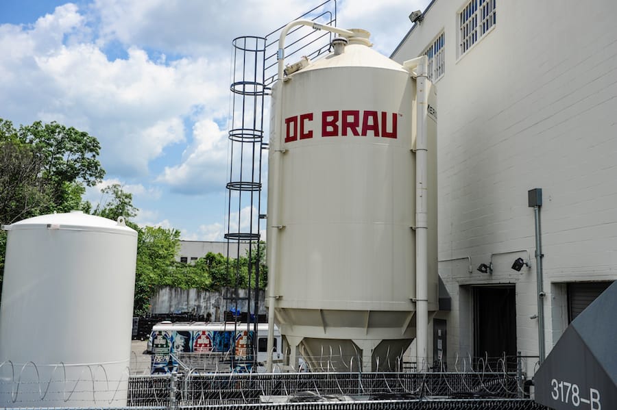 DC Brau Silo small