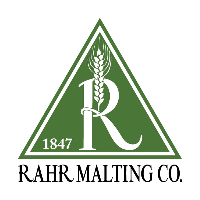 RAHR LOGO