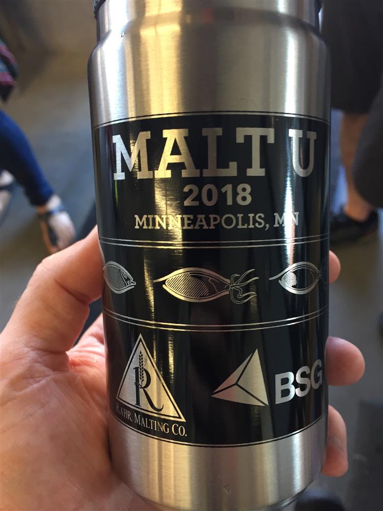 Tumbler