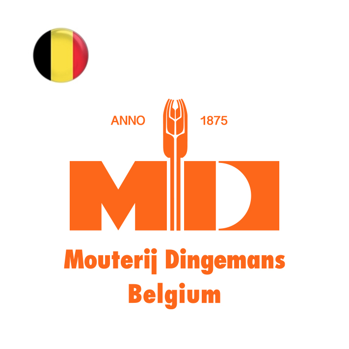 mouterij dingemans