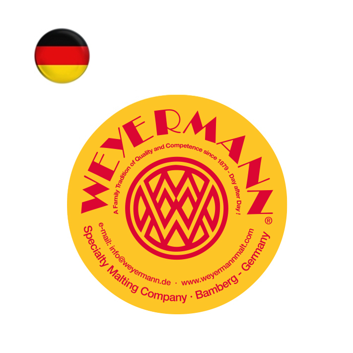 Weyermann Logo