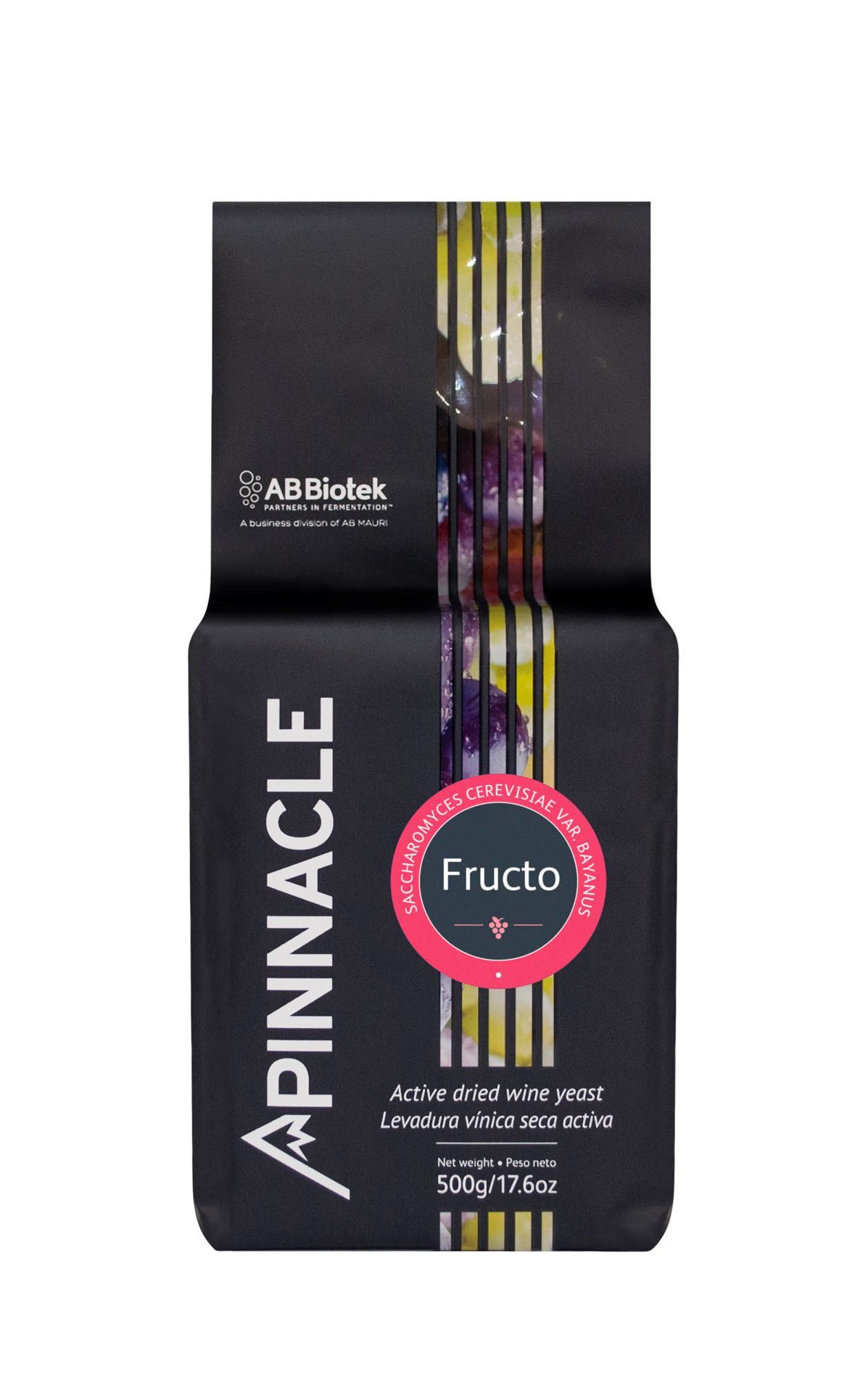 Picture of Pinnacle ™ Fructo 500g