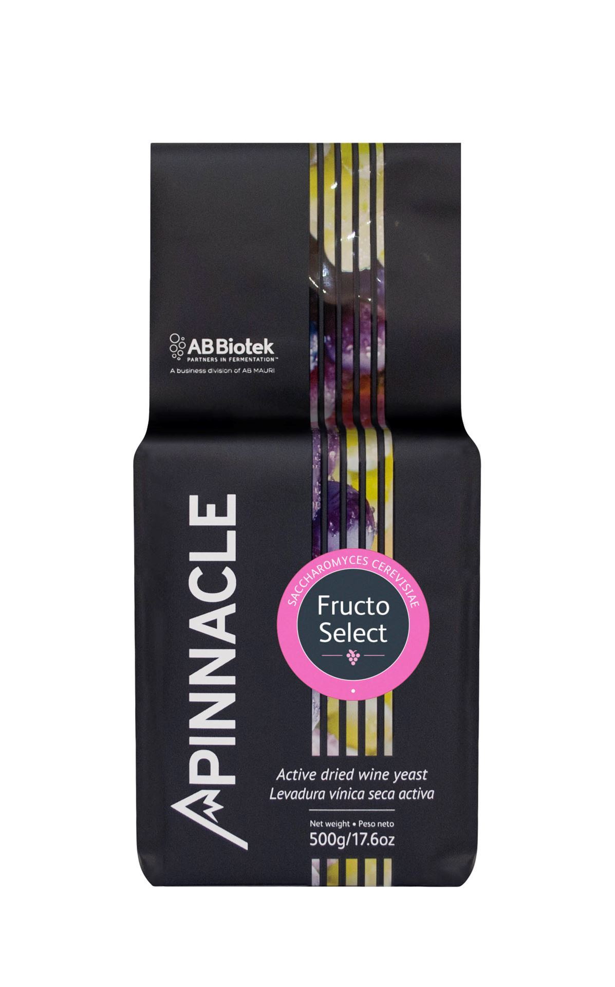 Picture of Pinnacle ™ Fructo Select 500g