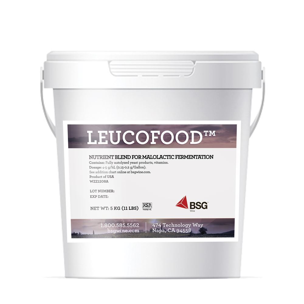 Picture of Leucofood™ 5 kg