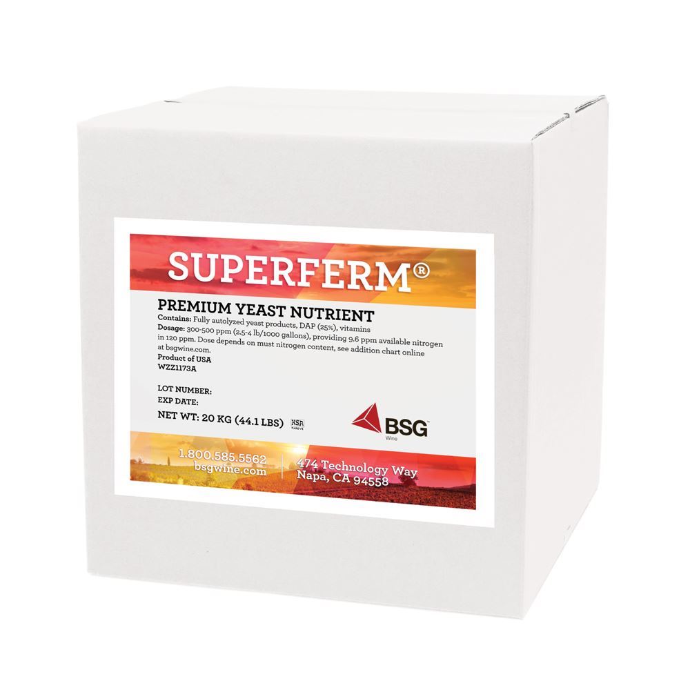 Picture of Superferm® 20 kg