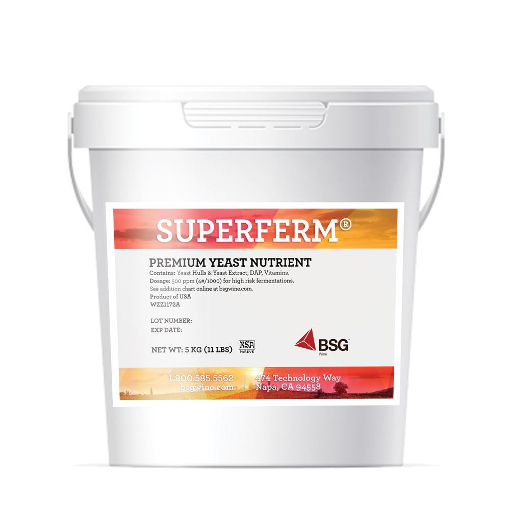 Picture of Superferm® 5 kg