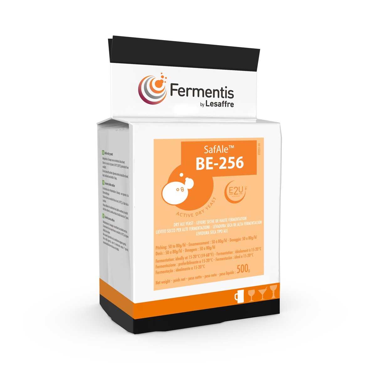 Picture of Fermentis SafAle™ BE-256 – 500g