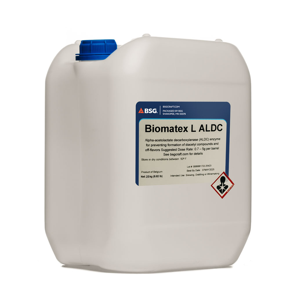 Picture of Kerry Biomatex L ALDC 25 kg