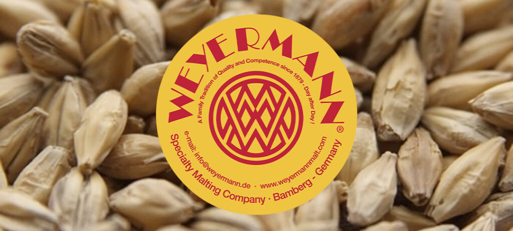 Weyermann Vienna malt