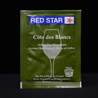 Picture of Côte des Blancs Wine Yeast 5 g