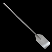 Picture of Stainless Steel Paddle Solid – 36″ length