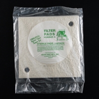 Picture of Super Jet Filter Pads #3, Sterile, Bulk Pack