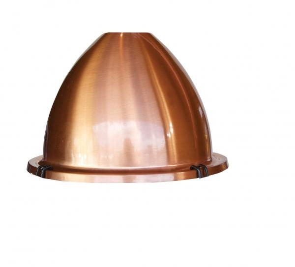 Picture of Still Spirits Alembic Copper Dome Top