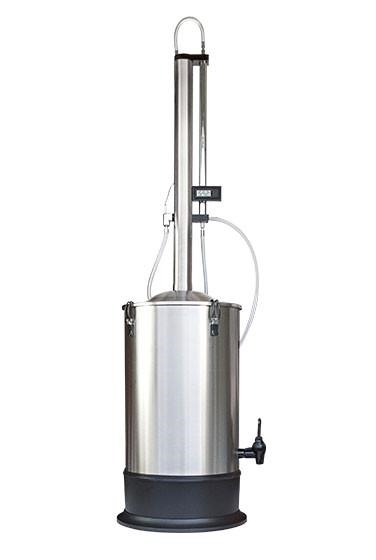 Picture of Still Spirits Stainless Steel T500 Condenser