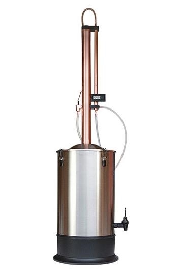 Picture of Still Spirits Copper T500 Condenser