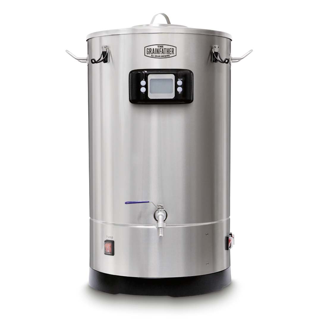 Picture of Grainfather S40 Brewing System