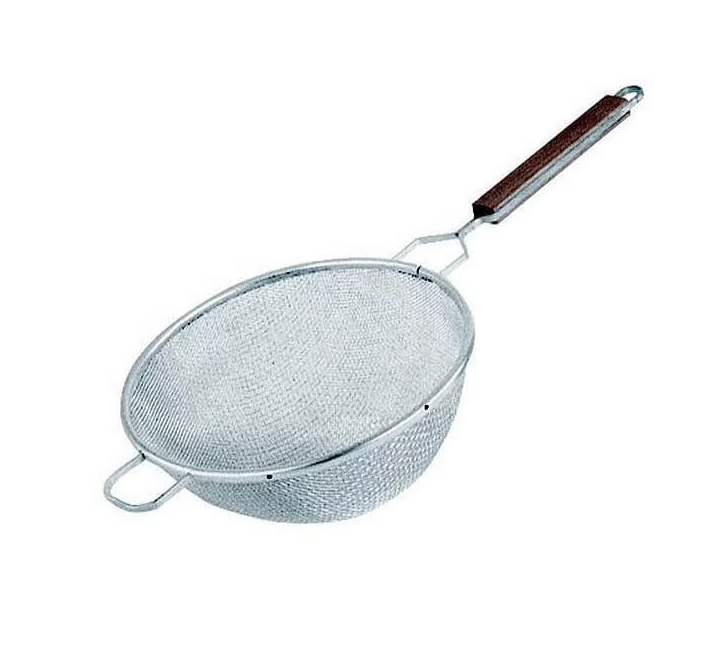 Picture of Stainless Strainer 9 1/2″