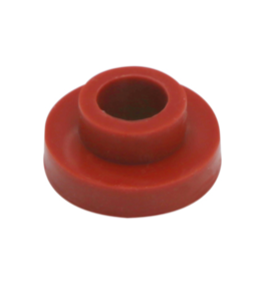 Picture of Red Airlock Grommet