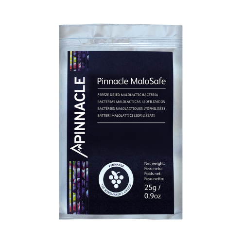 Pinnacle MLF Safe