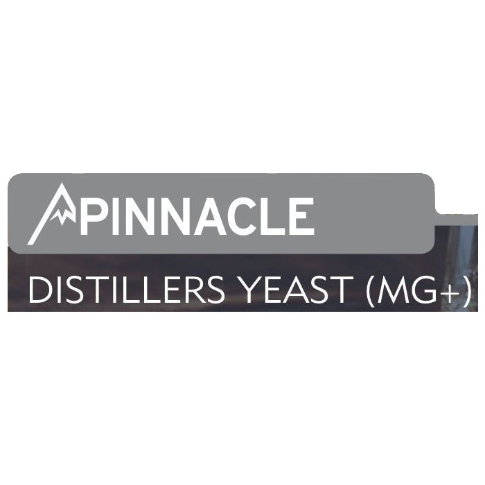 Picture of Pinnacle ™ Distillers Yeast (MG+) 10 kg