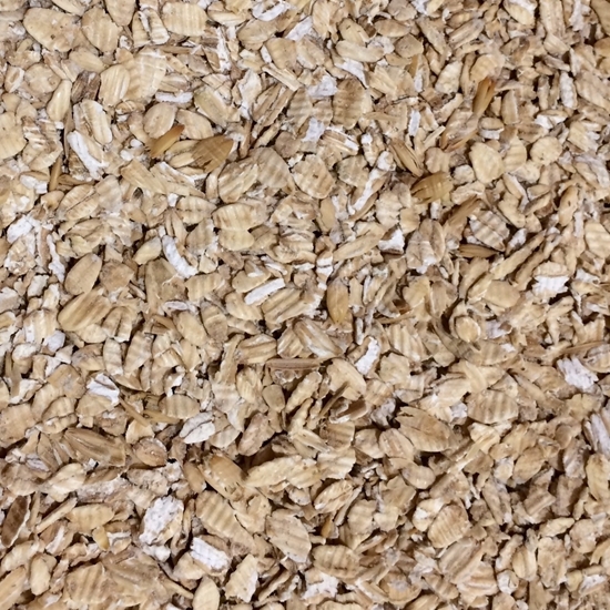 Picture of Unmalted Grains