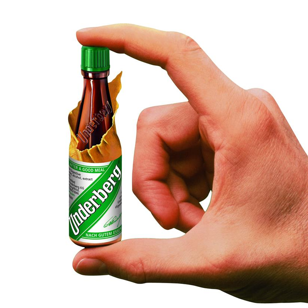 Underberg