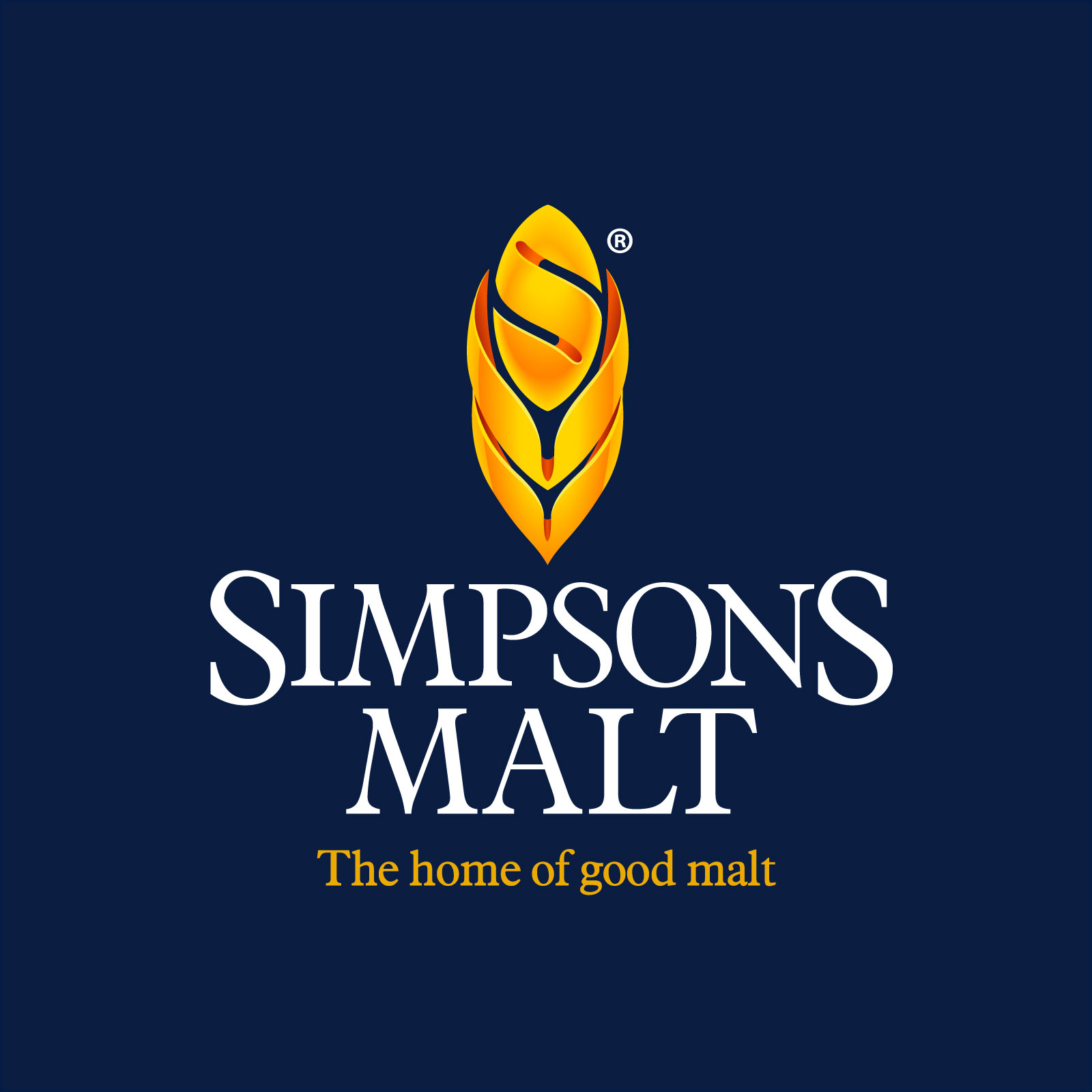 Picture of Simpsons Export Pale Brown Malt