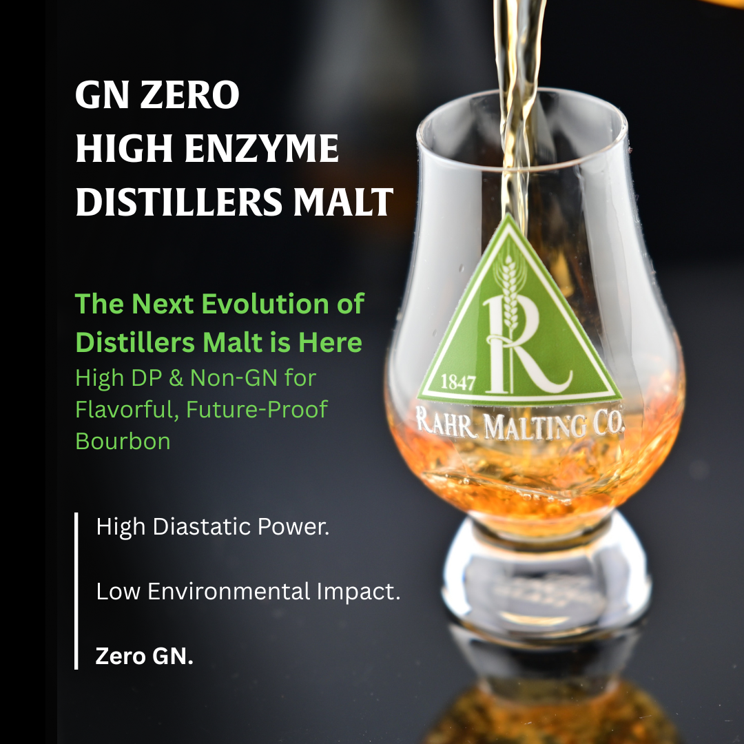 GN Zero High Enzyme Distillers Malt