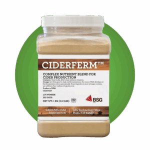 Ciderferm