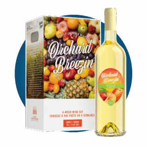 RJS OB - Peach Perfection Icon